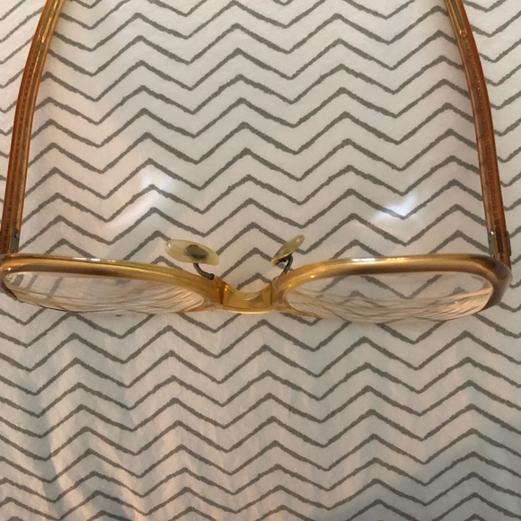 Vintage glass frames- 1950’s - Picture 7 of 8